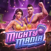 game Mighty Mania slot bong88
